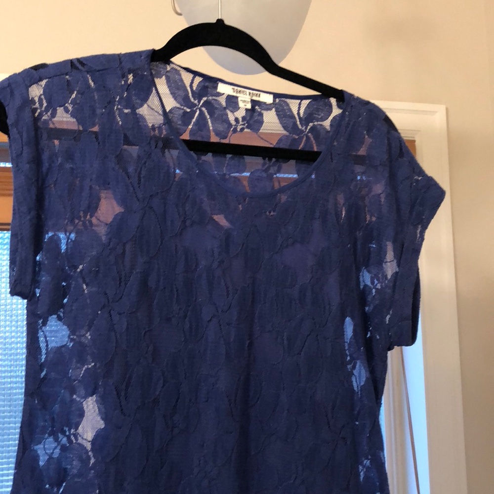 blouse from Nordstrom!